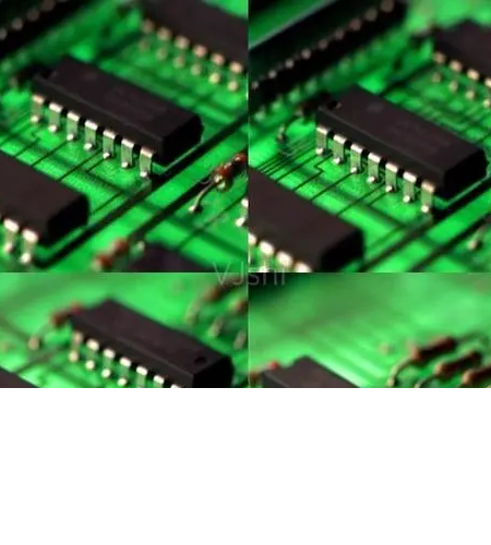 What is Electronic component | GUARDIAN